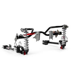 QA1 Rear Suspension Packages R223-130