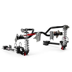 QA1 Rear Suspension Packages R224-150