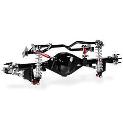 QA1 Rear Suspension Packages R224-150S