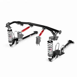 QA1 Rear Suspension Packages R258-170