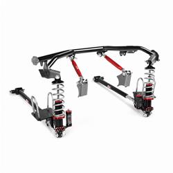 QA1 Four Link Conversions for 1967-1969 CAMARO, FIREBIRD - R356-170