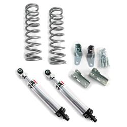 QA1 Rear Pro Coilover Conversion Systems RCK52372