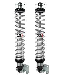 QA1 Proma Star Single Adjustable Coilover Systems for 1965-1970 BISCAYNE, IMPALA - RCK52386