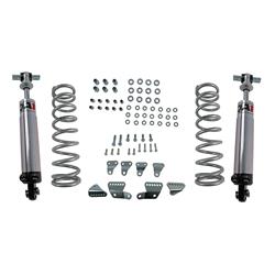 QA1 Rear Pro Coilover Conversion Systems for 1965-1970 BISCAYNE, IMPALA - RCK52389