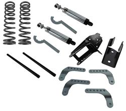 QA1 Rear Suspension Conversion Systems RCK52612