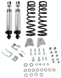 QA1 Rear Pro Coilover Conversion Systems for 1982-2002 CAMARO, FIREBIRD - RCK52628