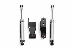 QA1 Rear Drop Kits for 2007-2018 SIERRA 1500, SILVERADO 1500 - RDK52624
