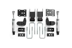 QA1 Rear Drop Kits for 2015-2020 F-150 - RDK52629
