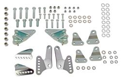 QA1 Coilover Shock Mount Kits RK106K