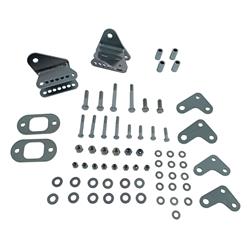 QA1 HD Pro Coilover Conversion Brackets RK111K