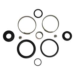 QA1 Coilover Replacement Components RK12