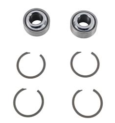 QA1 Rod End Receiver Bearings SIB8T-101PK