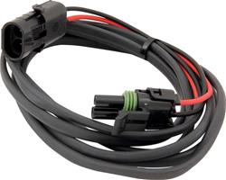 QuickCar Wiring Harnesses 50-001
