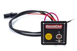 QuickCar Electrical Switch Panels 50-035