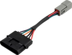 QuickCar Wiring Connectors and Pigtails 50-2007