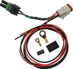 QuickCar Wiring Harnesses 50-2008