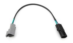 QuickCar Ignition Box Wiring Harnesses, Distributor 50-2016