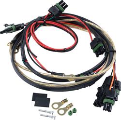 QuickCar Crane/Fast HI-6RC Harnesses 50-2051