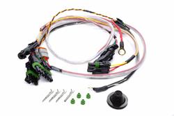 QuickCar Spec Asphalt Late Model Harnesses 50-2053