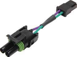QuickCar Weatherpack to MSD Distributor Adapters 50-207