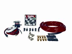 QuickCar Late Model Wiring Kits