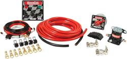 QuickCar Late Model Wiring Kits 50-231