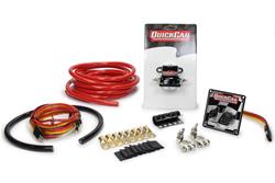 QuickCar Battery Cables, Universal 50-234