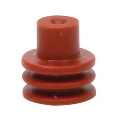QuickCar Weatherstrip Seals, Individual Position 50-304
