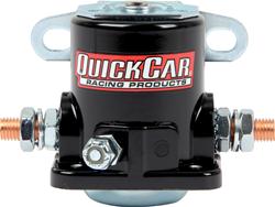 QuickCar Starter Solenoids 50-430