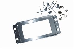 QuickCar MSD Box Quick-Release Mount Kits