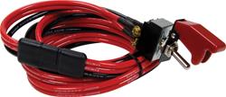 QuickCar Ignition/Start Switches 50-507