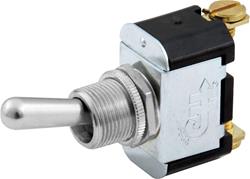 QuickCar Replacement Toggle Switches 50-512