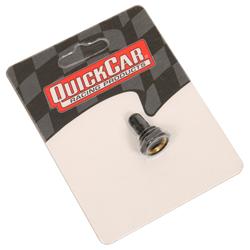 QuickCar Ignition Control Panel Toggle Switch Boots