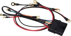 QuickCar Wiring Harnesses 50-7222
