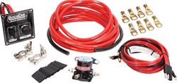 QuickCar Battery Cables, Universal 50-836
