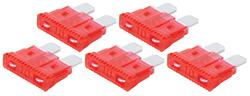 QuickCar Electrical Fuses 50-910