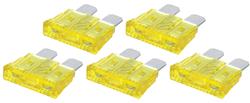 QuickCar Electrical Fuses 50-920