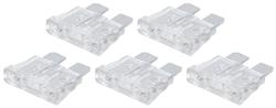 QuickCar Electrical Fuses 50-925