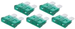 QuickCar Electrical Fuses 50-930