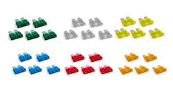 QuickCar Electrical Fuses 50-960
