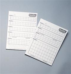 QuickCar Lap Chart Pads
