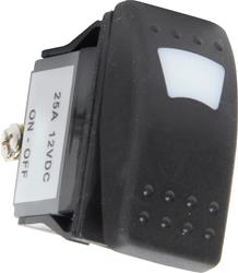 QuickCar Rocker Switches 52-609