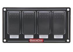 QuickCar Electrical Switch Kits 52-716