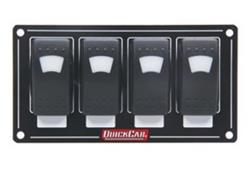QuickCar Electrical Switch Kits 52-717