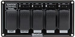 QuickCar Electrical Switch Kits 52-863