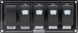 QuickCar Ignition Control Panels 52-866