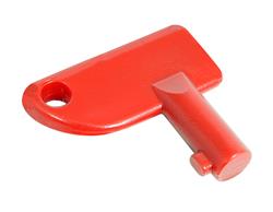 QuickCar Master Disconnect Switch Keys 55-004
