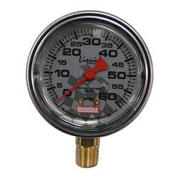 QuickCar Tire Pressure Gauge Replacement Parts
