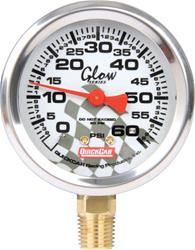QuickCar Tire Pressure Gauge Replacement Parts 56-0062
