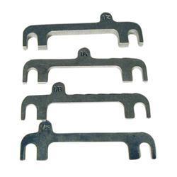 QuickCar Upper A-Arm Spacers 56-120